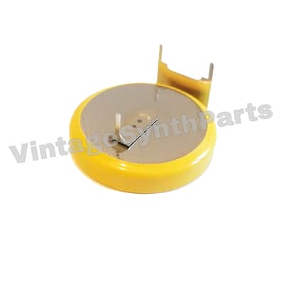 Yamaha SY-85 SY85 Replacement Battery