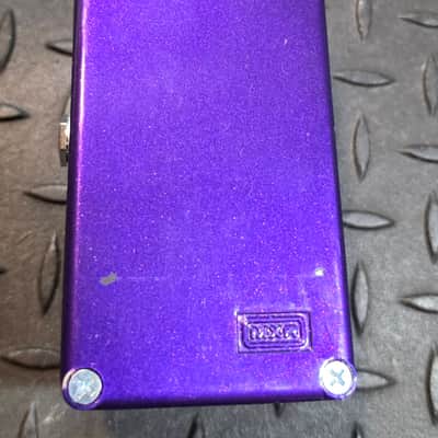 MXR CSP203 LA Machine Custom Shop Octave Fuzz image 7