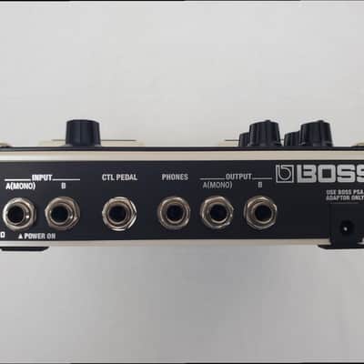 Boss DD-20 Giga Delay 2005 - Present - White - Excellent! image 4