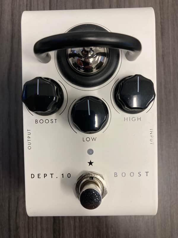 Blackstar Dept. 10 Boost