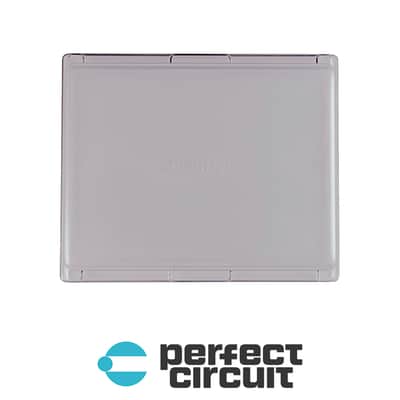 Elektron PL-2s Protective Cover for Digitakt / Digitone / Syntakt / Analog Heat +FX