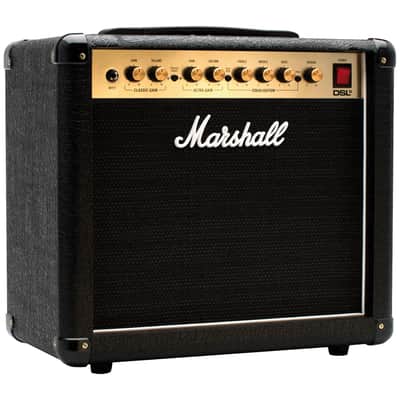 Marshall DSL5CR image 1