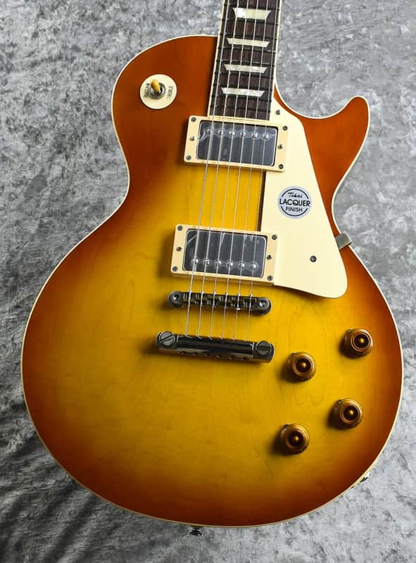 Tokai LS214 VF Lacquer Finish s/n2246804 [4.35kg] [Maid in | Reverb