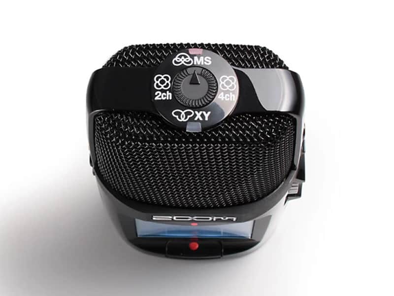Zoom H2n Handy Recorder image 2