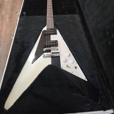 Gibson Custom Shop Michael Schenker 1971 Flying V Collector's Edition image 5