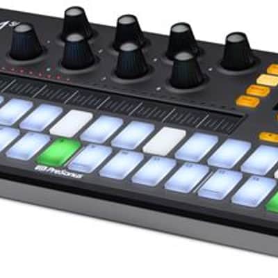 PreSonus ATOM SQ Hybrid MIDI Keyboard And Pad Controller image 6
