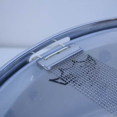 LUDWIG S-101 STANDARD SERIES 14x5 Chrome Over Aluminum [59101] (08/12) image 6