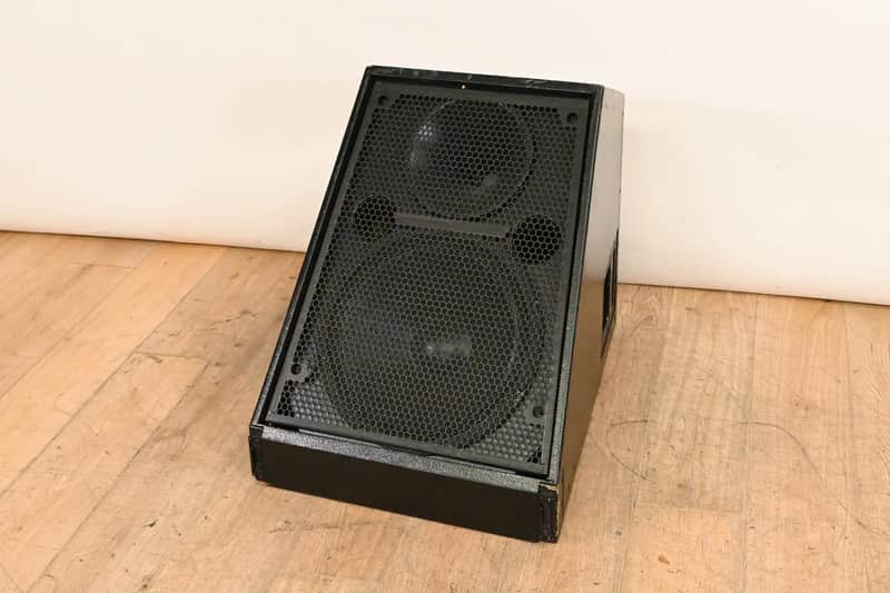 Meyer Sound DF-4 Medium-Throw Down Fill Self-Powered Loudspeaker CG01VYX *ASK FOR SHIPPING* image 1