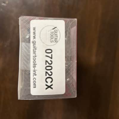Gotoh Sg-381 - Chrome image 7