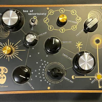 Fieldtone Box of Uncertainty 2020s image 1