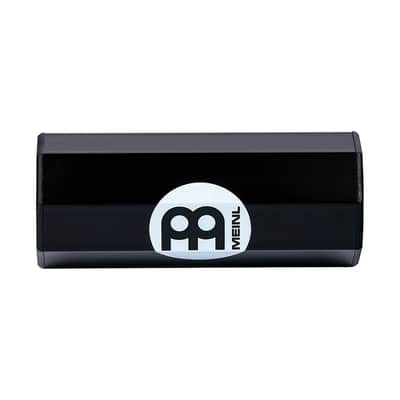Meinl SH8BK Aluminium Shaker Small image 2