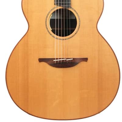 Lowden O50 African Blackwood Alpine Spruce 2014 image 1