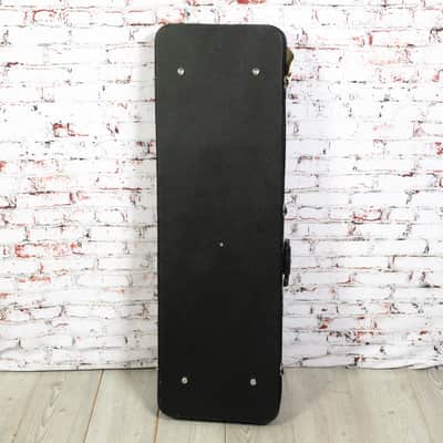 Gator - Electric Guitar Hardshell Case - Black USED image 3