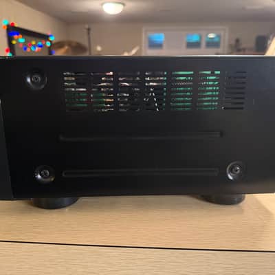 Pioneer Stereo Home Theater Receiver Model: VSX-522-K Serviced & Cleaned HDMI✅ image 7
