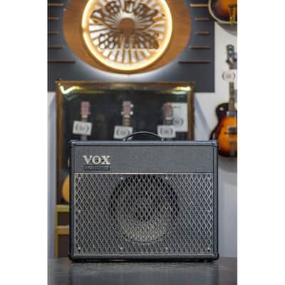 Vox Valvetronix AD212 160W 2x12 Guitar Cabinet | Reverb