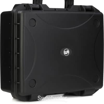 Warm Audio WA-47 Flight Case (WA47Cased1) image 2