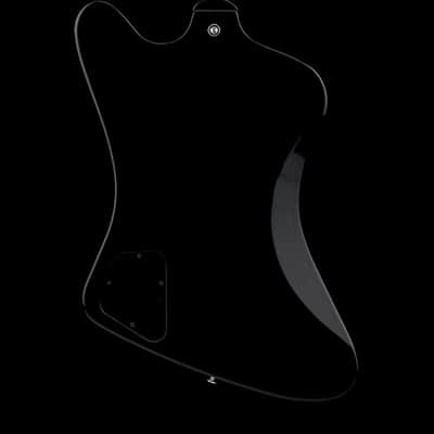 Gibson Thunderbird Bass - Ebony #50022 image 2