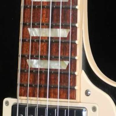 GIBSON USA Les Paul Traditional Mahogany Satin Vintage Sunburst -2012- [109320381] (07/06) image 13