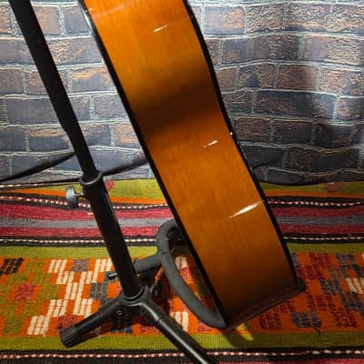 Yamaha CGS103A 3/4-Size Classical Nylon String Acoustic image 8