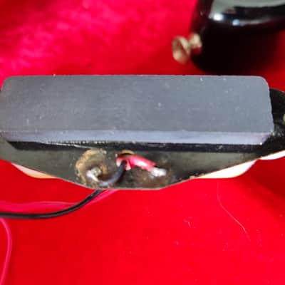Fender Stratocaster ST-54 Made in Japan - Black 1993-1994 SN P019287 image 15