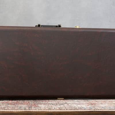 Shabat Lion JD-VT- Black - NEW / 2026, Aged Black over Gold (Authorized Dealer) image 24
