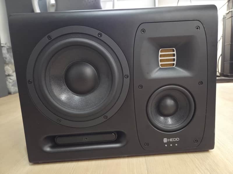 HEDD Type 20 MKII (x2) Bild 1
