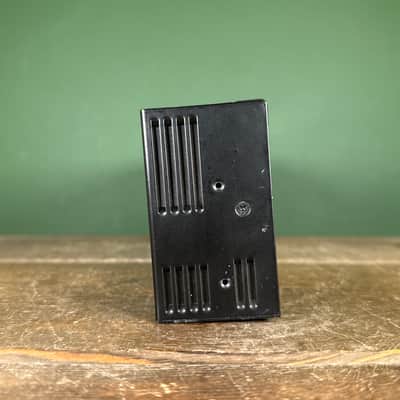 Truetone 1 SPOT Pro CS12 Power Supply 2010s - Black image 5