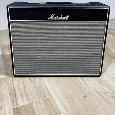 Marshall JTM45 Bluesbreaker Combo 1990 a rare 1 owner amp used in his living room w/original cover. image 1