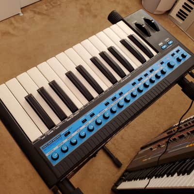 MUST SEE!!! NOVATION BASS-STATION FULLY INSPECTED SERVICED AND IN AMAZING CONDITION! image 20