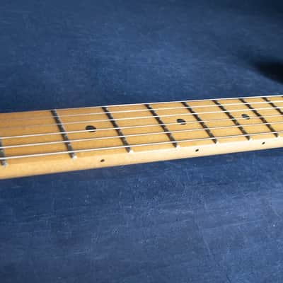 Fender 2017 Fender Brad Paisley Road Worn Telecaster image 8