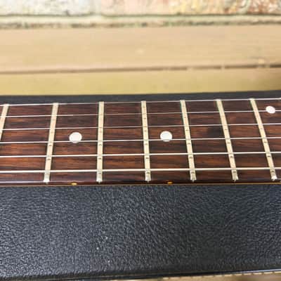 Vintage 1975 Gibson L6-S Deluxe Electric Guitar w/ Original Hardshell Case! image 7