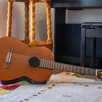 Rare Vintage Kawai Sazanami 1960s - Made in Japan image 22