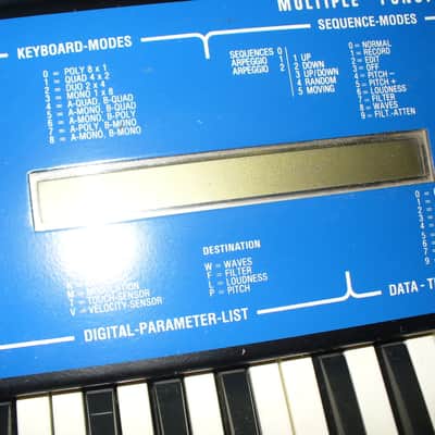 PPG Wave 2.3 / Waveterm B System image 22