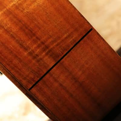 Kamaka HF-3D Tenor 2016 image 8