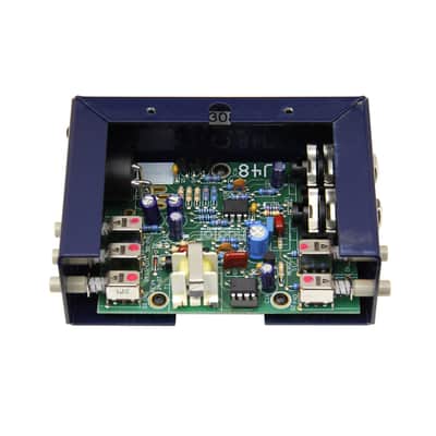 Immagine Radial J48 Mono Active 48v Direct Box - 5