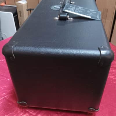 Mesa Boogie Rectifier Badlander EL34/50 2-Channel 50-Watt Guitar Amp Head 2020 - Present Open Box image 7