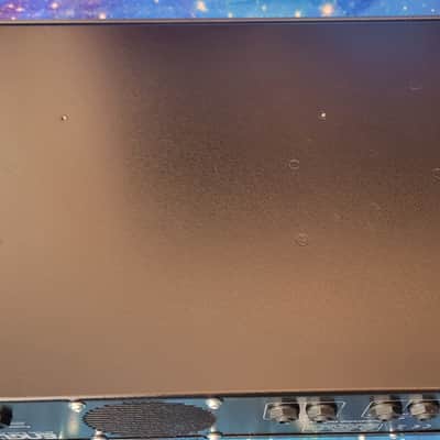 Engl e840 Tube Power amp  2x50 watt 2022 "NEW CONDITION in box" image 5