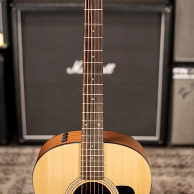 Taylor 117e Grand Pacific Acoustic/Electric Guitar with Gig Bag image 5
