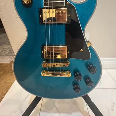 Gibson Special Order Custom Shop Les Paul Custom image 4