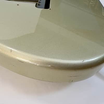 Fender Stratocaster ST-65 Inca Silver 1995-1996 Japan image 25