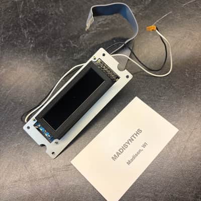 ORIGINAL Roland LCD Display Assembly (15029465) for D-10 & D-20 image 2