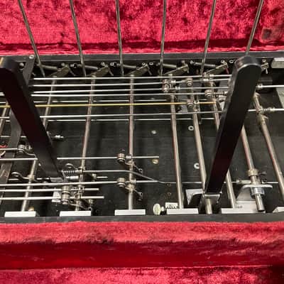 Emmons  D-10 Pedal Steel Guitar image 13