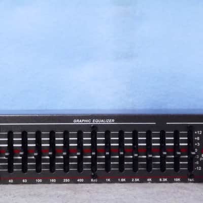DOD SR-410 Spectral Processor imagen 3