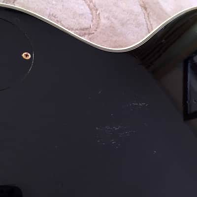 1987 Greco EGC500 EGC 500 EG68-50 Custom + Case image 13