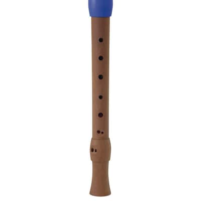 HOHNER B95862 BLUE, BAROQUE image 2