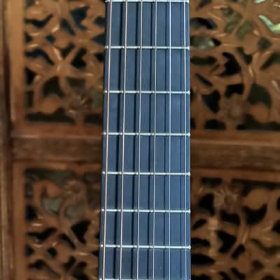 Martin LX1E Little Martin 2019 - Natural image 6