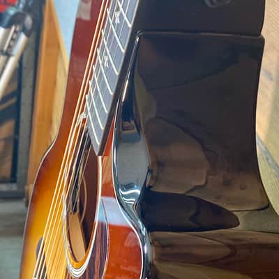 Taylor Next Generation Builder's Edition 514ce - Tobacco Kona Burst image 6