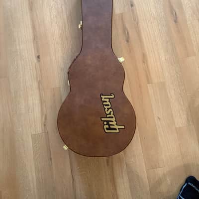 Gibson Les Paul Custom '70s 2025 - Present - Buttercream Top image 2