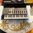 Korg MC-1 microKontrol 2010s - Silver