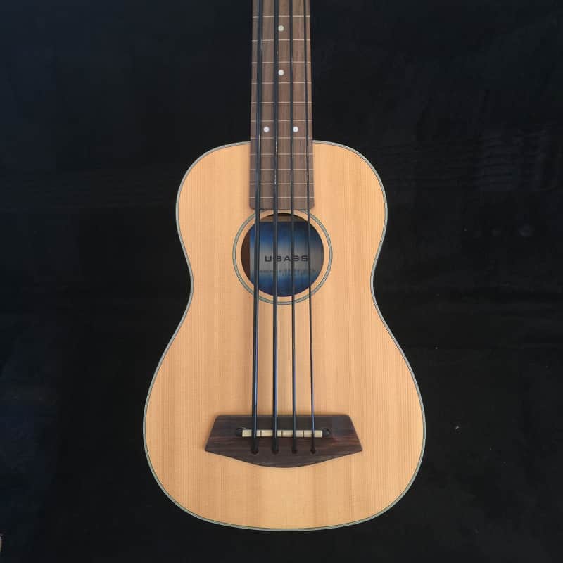 Kala KA-U-Bass-2-FL natural image 1